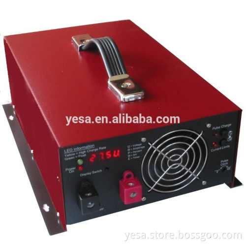 Universal intelligent Auto charger for Lead Acid Battery 12V 5A